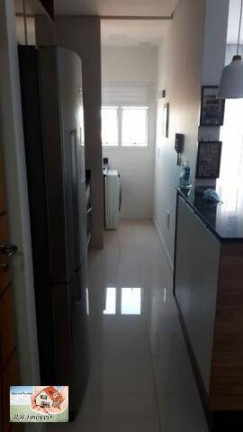 Imagem Apartamento com 2 Quartos à Venda, 70 m² em Paulicéia - São Bernardo Do Campo Imagem Apartamento com 2 Quartos à Venda, 70 m² em Paulicéia - São Bernardo Do Campo
