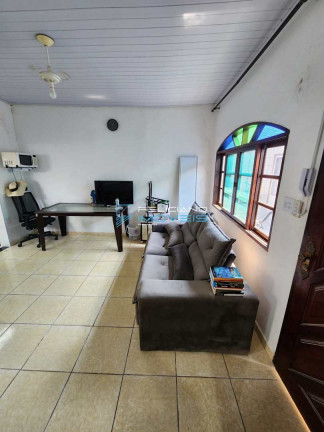 Imagem Casa com 1 Quarto à Venda, 45 m² em Real - Praia Grande Imagem Casa com 1 Quarto à Venda, 45 m² em Real - Praia Grande