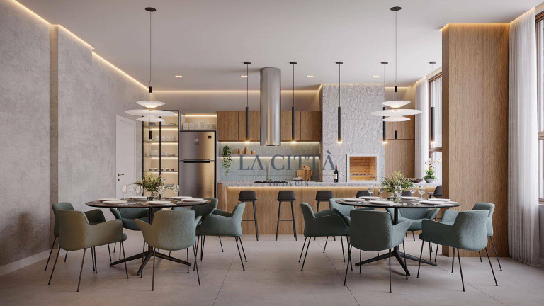 Imagem Apartamento com 3 Quartos à Venda, 77 m² em São João - Itajaí Imagem Apartamento com 3 Quartos à Venda, 77 m² em São João - Itajaí