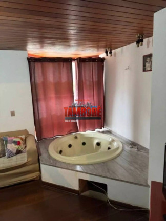 Imagem Casa com 4 Quartos à Venda,  em Alphaville - Santana De Parnaíba