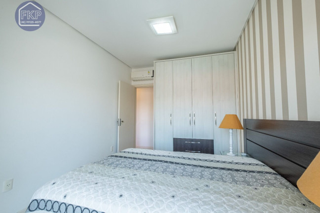 Imagem Apartamento com 2 Quartos à Venda, 81 m² em Cachoeira Do Bom Jesus - Florianópolis