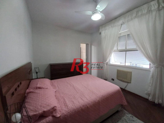 Imagem Apartamento com 2 Quartos à Venda, 95 m² em Pompéia - Santos Imagem Apartamento com 2 Quartos à Venda, 95 m² em Pompéia - Santos