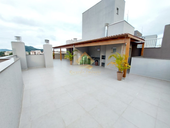 Imagem Apartamento com 2 Quartos à Venda, 68 m² em Centro - Ubatuba
