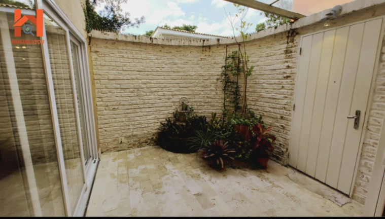 Imagem Casa com 3 Quartos à Venda, 169 m² em Vila Nova Conceição - São Paulo Imagem Casa com 3 Quartos à Venda, 169 m² em Vila Nova Conceição - São Paulo