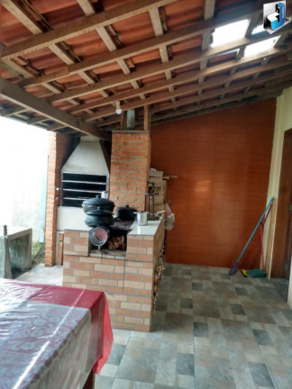 Imagem Casa com 3 Quartos à Venda, 176 m² em Jardim Primavera - Tatuí Imagem Casa com 3 Quartos à Venda, 176 m² em Jardim Primavera - Tatuí