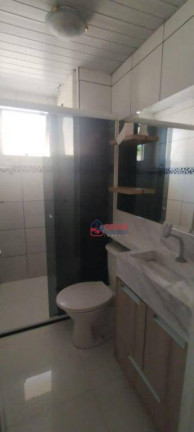 Imagem Apartamento com 2 Quartos à Venda, 48 m² em Campo De Santana - Curitiba