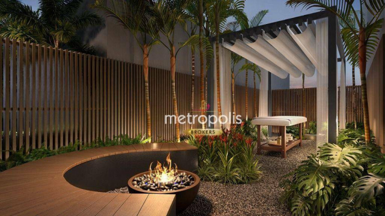 Imagem Studio com 1 Quarto à Venda, 23 m² em Campo Belo - São Paulo Imagem Studio com 1 Quarto à Venda, 23 m² em Campo Belo - São Paulo