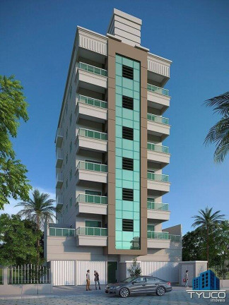 Imagem Apartamento com 3 Quartos à Venda, 86 m² em Perequê - Porto Belo Imagem Apartamento com 3 Quartos à Venda, 86 m² em Perequê - Porto Belo