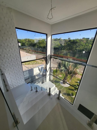 Imagem Casa de Condomínio com 4 Quartos à Venda, 416 m² em Alphaville Nova Esplanada - Votorantim Imagem Casa de Condomínio com 4 Quartos à Venda, 416 m² em Alphaville Nova Esplanada - Votorantim