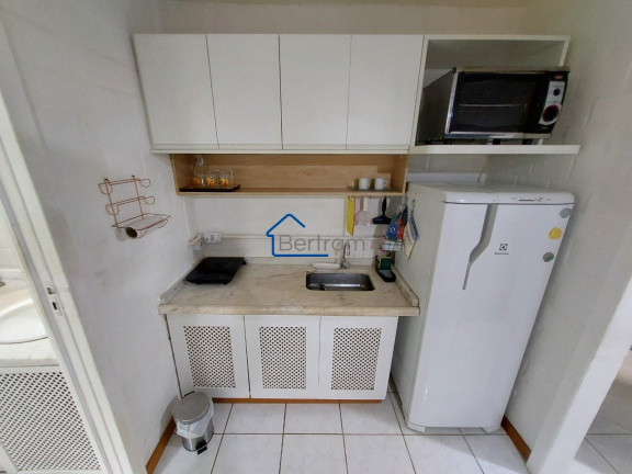 Imagem Apartamento com 1 Quarto para Alugar, 32 m² em Porto Bracuhy - Angra Dos Reis Imagem Apartamento com 1 Quarto para Alugar, 32 m² em Porto Bracuhy - Angra Dos Reis