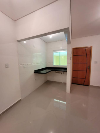Imagem Casa com 2 Quartos à Venda, 120 m² em Vila Principe De Gales - Santo André