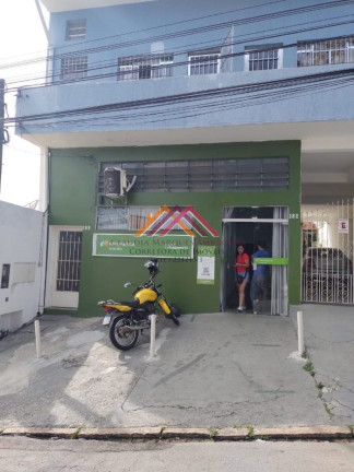 Imagem Imóvel Comercial para Alugar, 9 m² em Região Central - Caieiras