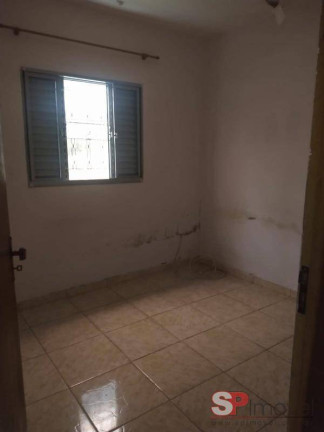 Imagem Casa com 3 Quartos à Venda, 125 m² em Vila Miami - São Paulo