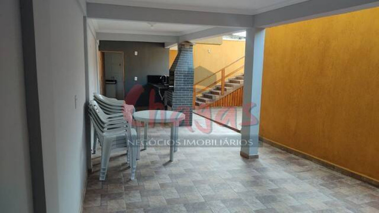 Imagem Casa com 3 Quartos à Venda, 200 m² em Massaguaçu - Caraguatatuba Imagem Casa com 3 Quartos à Venda, 200 m² em Massaguaçu - Caraguatatuba