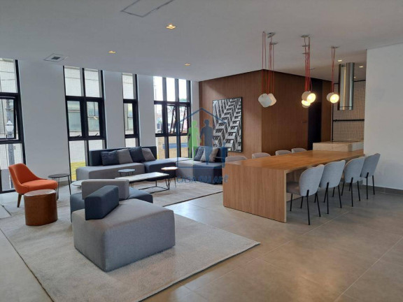 Imagem Studio com 1 Quarto à Venda, 23 m² em Centro - São Paulo