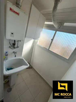 Imagem Apartamento com 2 Quartos à Venda, 52 m² em Vila Alzira - Santo André Imagem Apartamento com 2 Quartos à Venda, 52 m² em Vila Alzira - Santo André
