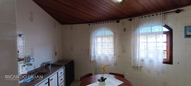 Imagem Casa de Condomínio com 3 Quartos à Venda, 159 m² em Centro - Bom Jesus Dos Perdões