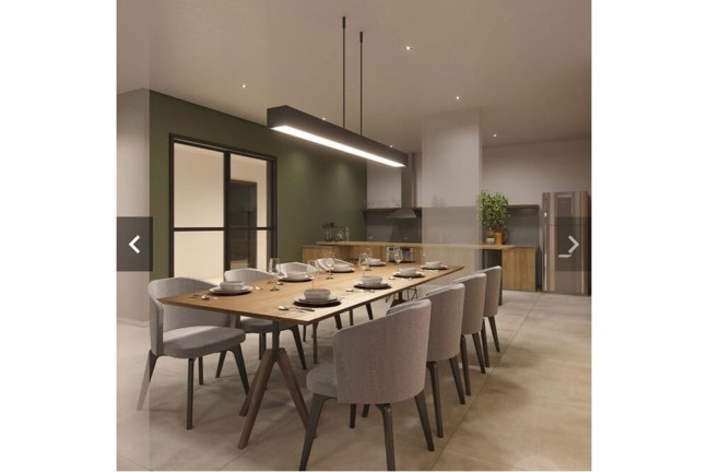 Imagem Apartamento com 1 Quarto à Venda, 27 m² em Moema - São Paulo Imagem Apartamento com 1 Quarto à Venda, 27 m² em Moema - São Paulo
