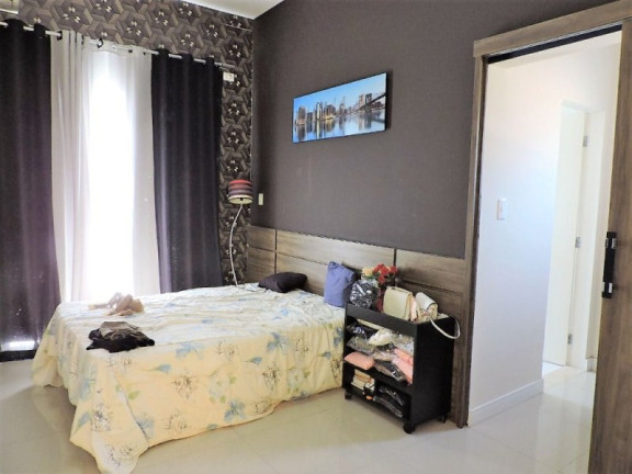 Imagem Casa com 4 Quartos à Venda, 1.143 m² em Condomínio Residencial Mirante Do Vale - Jacareí