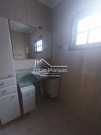 Imagem Casa com 3 Quartos para Alugar, 100 m² em Vila São Francisco (zona Leste) - São Paulo
