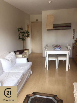 Imagem Apartamento com 2 Quartos à Venda, 68 m² em Campo Belo - São Paulo Imagem Apartamento com 2 Quartos à Venda, 68 m² em Campo Belo - São Paulo
