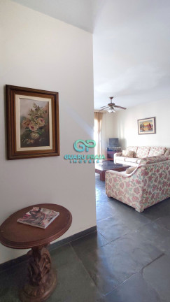 Imagem Apartamento com 4 Quartos à Venda, 181 m² em Pitangueiras - Guarujá
