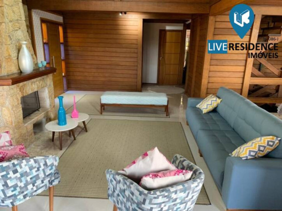 Imagem Casa com 4 Quartos à Venda, 545 m² em Sítio Da Moenda - Itatiba