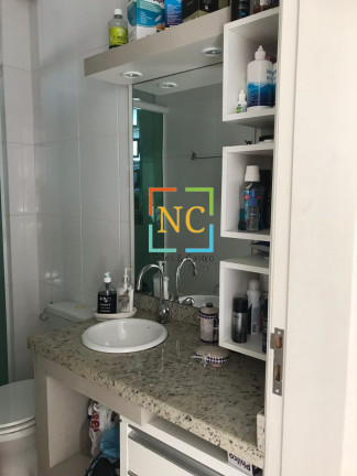 Imagem Apartamento com 3 Quartos à Venda, 75 m² em Floresta - São José Imagem Apartamento com 3 Quartos à Venda, 75 m² em Floresta - São José