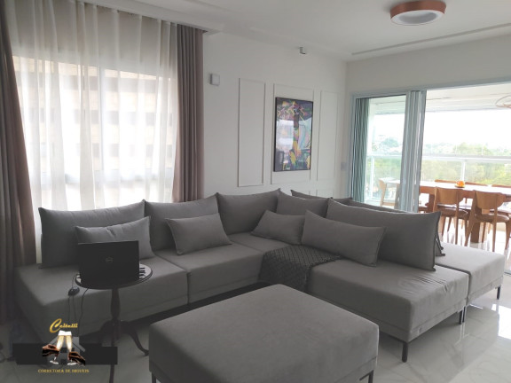 Imagem Apartamento com 3 Quartos à Venda, 164 m² em Vila Assunção - Santo André Imagem Apartamento com 3 Quartos à Venda, 164 m² em Vila Assunção - Santo André