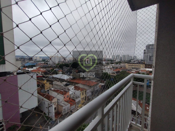Imagem Apartamento com 2 Quartos para Alugar, 62 m² em Vila Romana - São Paulo Imagem Apartamento com 2 Quartos para Alugar, 62 m² em Vila Romana - São Paulo