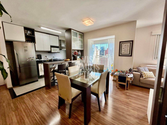 Apartamento com 3 Quartos à Venda, 72 m² em Itaim Bibi - São Paulo