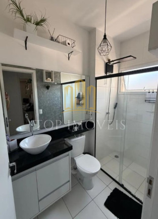 Imagem Apartamento com 2 Quartos à Venda, 68 m² em Vista Verde - São José Dos Campos Imagem Apartamento com 2 Quartos à Venda, 68 m² em Vista Verde - São José Dos Campos