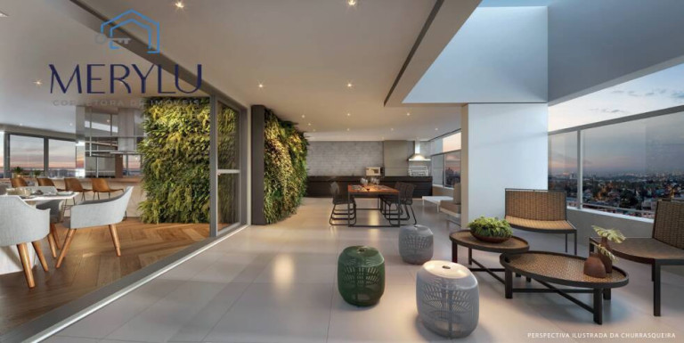 Imagem Apartamento com 2 Quartos à Venda, 75 m² em Vila Mariana - São Paulo