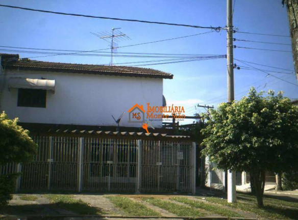 Imagem Sobrado com 6 Quartos à Venda, 290 m² em Jardim Vila Galvão - Guarulhos Imagem Sobrado com 6 Quartos à Venda, 290 m² em Jardim Vila Galvão - Guarulhos