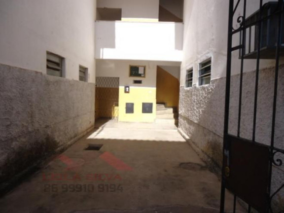 Apartamento com 3 Quartos à Venda, 77 m² em Macaúba - Teresina