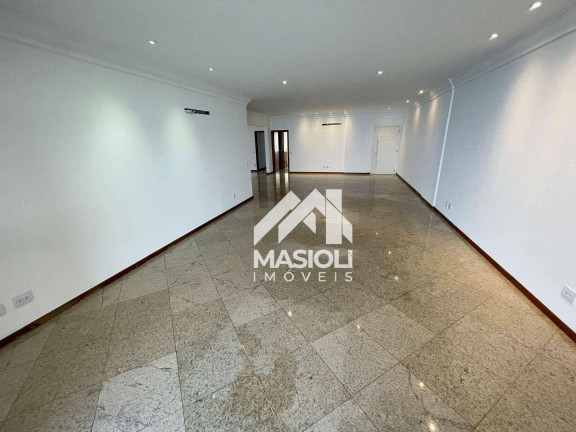 Imagem Apartamento com 4 Quartos à Venda, 350 m² em Praia De Itapoã - Vila Velha