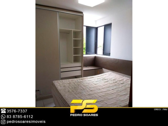 Imagem Apartamento com 2 Quartos à Venda, 70 m² em Camboinha - Cabedelo Imagem Apartamento com 2 Quartos à Venda, 70 m² em Camboinha - Cabedelo