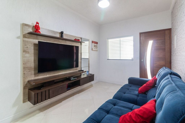 Imagem Imóvel com 3 Quartos à Venda, em Vila Formosa - São Paulo Imagem Imóvel com 3 Quartos à Venda, em Vila Formosa - São Paulo