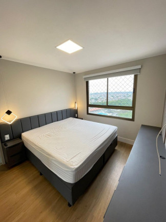 Imagem Imóvel com 3 Quartos à Venda, 117 m² em Dom Pedro I - Manaus