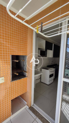 Imagem Apartamento com 2 Quartos à Venda, 68 m² em Centro - Ponta Grossa