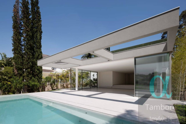 Imagem Casa com 5 Quartos à Venda, 1.100 m² em Tamboré - Santana De Parnaíba Imagem Casa com 5 Quartos à Venda, 1.100 m² em Tamboré - Santana De Parnaíba