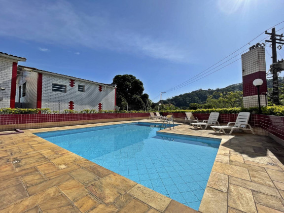 Imagem Apartamento com 1 Quarto à Venda, 64 m² em Boqueirão - Praia Grande Imagem Apartamento com 1 Quarto à Venda, 64 m² em Boqueirão - Praia Grande