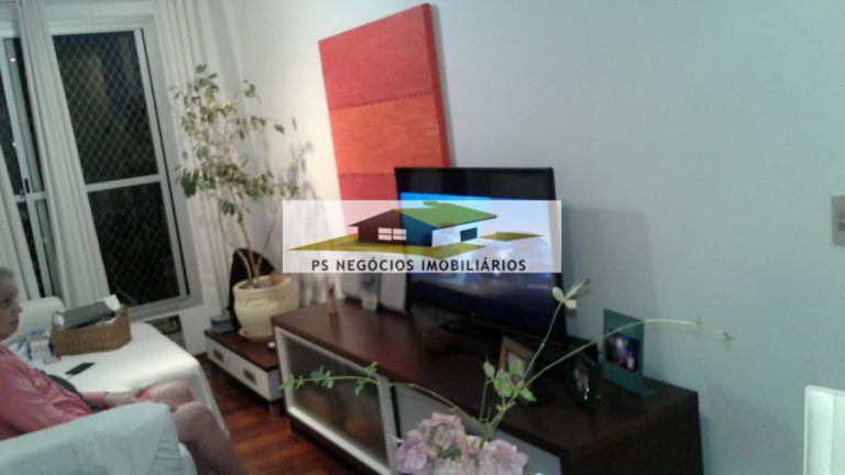 Imagem Apartamento com 2 Quartos à Venda, 50 m² em Chácara Inglesa - São Paulo Imagem Apartamento com 2 Quartos à Venda, 50 m² em Chácara Inglesa - São Paulo