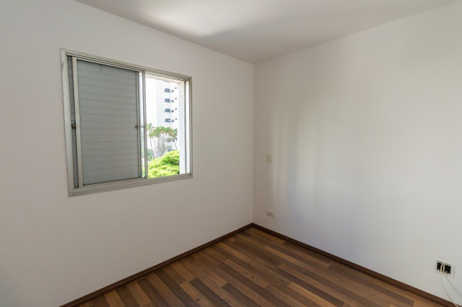 Imagem Apartamento com 1 Quarto à Venda, 49 m² em Vila Uberabinha - São Paulo