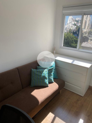 Imagem Apartamento com 3 Quartos à Venda, 95 m² em Granja Julieta - São Paulo Imagem Apartamento com 3 Quartos à Venda, 95 m² em Granja Julieta - São Paulo