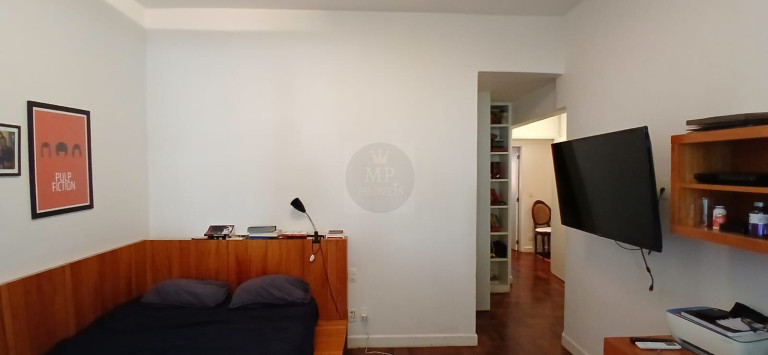 Imagem Apartamento com 4 Quartos à Venda, 160 m² em Gávea - Rio De Janeiro