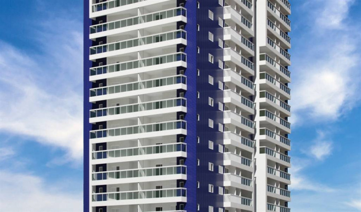 Imagem Apartamento com 2 Quartos à Venda, 81 m² em Aviação - Praia Grande Imagem Apartamento com 2 Quartos à Venda, 81 m² em Aviação - Praia Grande