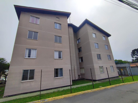 Imagem Apartamento com 2 Quartos à Venda, 44 m² em Ouro Fino - São José Dos Pinhais Imagem Apartamento com 2 Quartos à Venda, 44 m² em Ouro Fino - São José Dos Pinhais