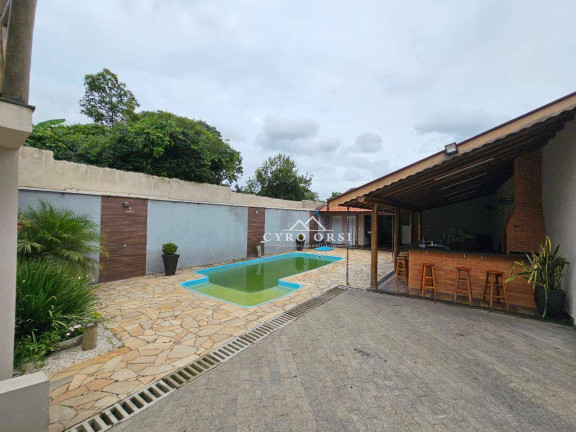 Imagem Casa com 3 Quartos à Venda, 120 m² em Gran Park - Piracicaba Imagem Casa com 3 Quartos à Venda, 120 m² em Gran Park - Piracicaba