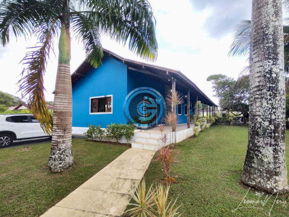 Imagem Casa com 6 Quartos à Venda, 230 m² em Centro - Paudalho Imagem Casa com 6 Quartos à Venda, 230 m² em Centro - Paudalho